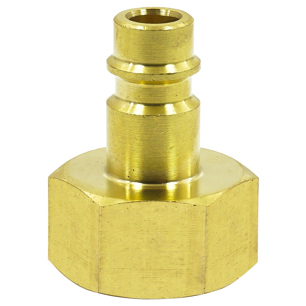 WTYCZKA 1/2" GWINT WEWNĘTRZNY VERKE WTYCZKA 1/2" GWINT WEWNĘTRZNY VERKE