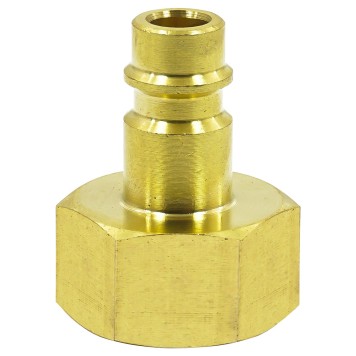 WTYCZKA 1/2" GWINT WEWNĘTRZNY VERKE