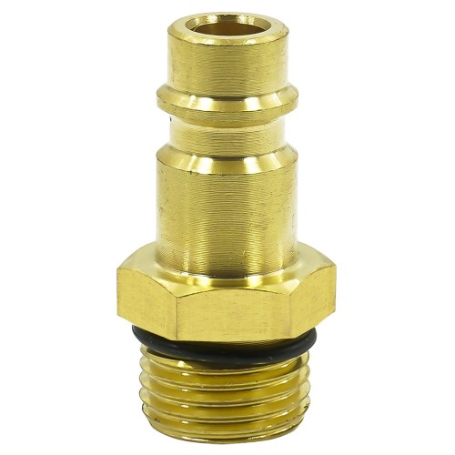 WTYCZKA 3/8" GWINT ZEWNĘTRZNY VERKE