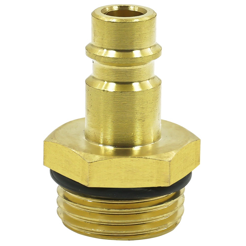 WTYCZKA 1/2" GWINT ZEWNĘTRZNY VERKE WTYCZKA 1/2" GWINT ZEWNĘTRZNY VERKE