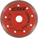 TARCZA 125MM 1.2mm SILENT CUT VERKE