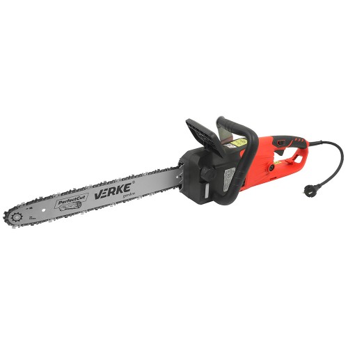 PILARKA ELEKTRYCZNA ŁAŃCUCHOWA 2400W VERKE GARDEN