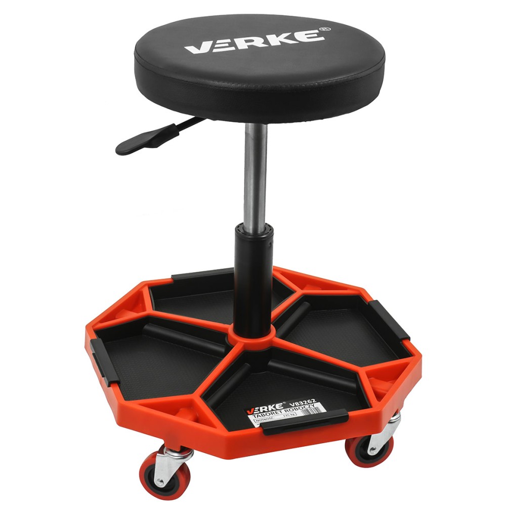 TABORET WARSZTATOWY OKTAGON VERKE TABORET WARSZTATOWY OKTAGON VERKE