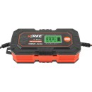 PROSTOWNIK MIKROPROCESOROWY ŁADOWARKA 6V/12V Z4.0A VERKE