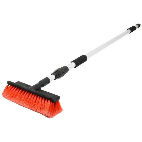 SZCZOTKA TELESKOPOWA DO MYCIA 145-250 cm VERKE