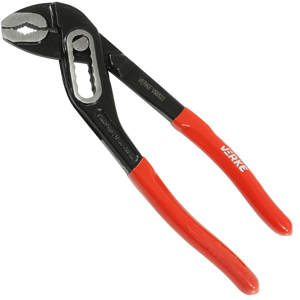 SZCZYPCE DO RUR NASTAWNE 200 mm VERKE SZCZYPCE DO RUR NASTAWNE 200 mm VERKE