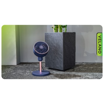 Wentylator podłogowy Velano VELWEP0017