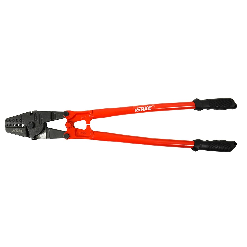 ZACISKARKA DO LIN STALOWYCH 60 cm VERKE ZACISKARKA DO LIN STALOWYCH 60 cm VERKE