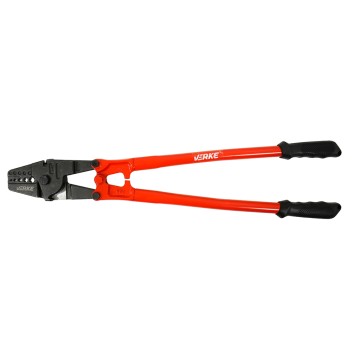 ZACISKARKA DO LIN STALOWYCH 60 cm VERKE