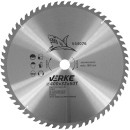 TARCZA WIDIOWA 400mm*32mm*60T VERKE