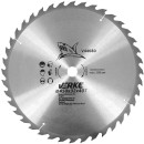 TARCZA WIDIOWA 450mm*32.0mm*40T VERKE