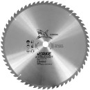 TARCZA WIDIOWA 500mm*32,0mm*60T VERKE