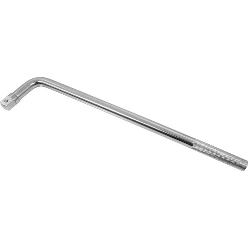 POKRĘTŁO TYP L 1" 600MM VERKE