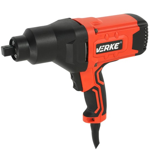 KLUCZ ELEKTRYCZNY UDAROWY 950W 800NM VERKE