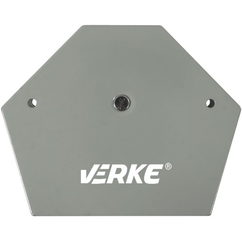 KĄTOWNIK MAGNETYCZNY SZEŚCIOKĄTNY 37,5 KG VERKE