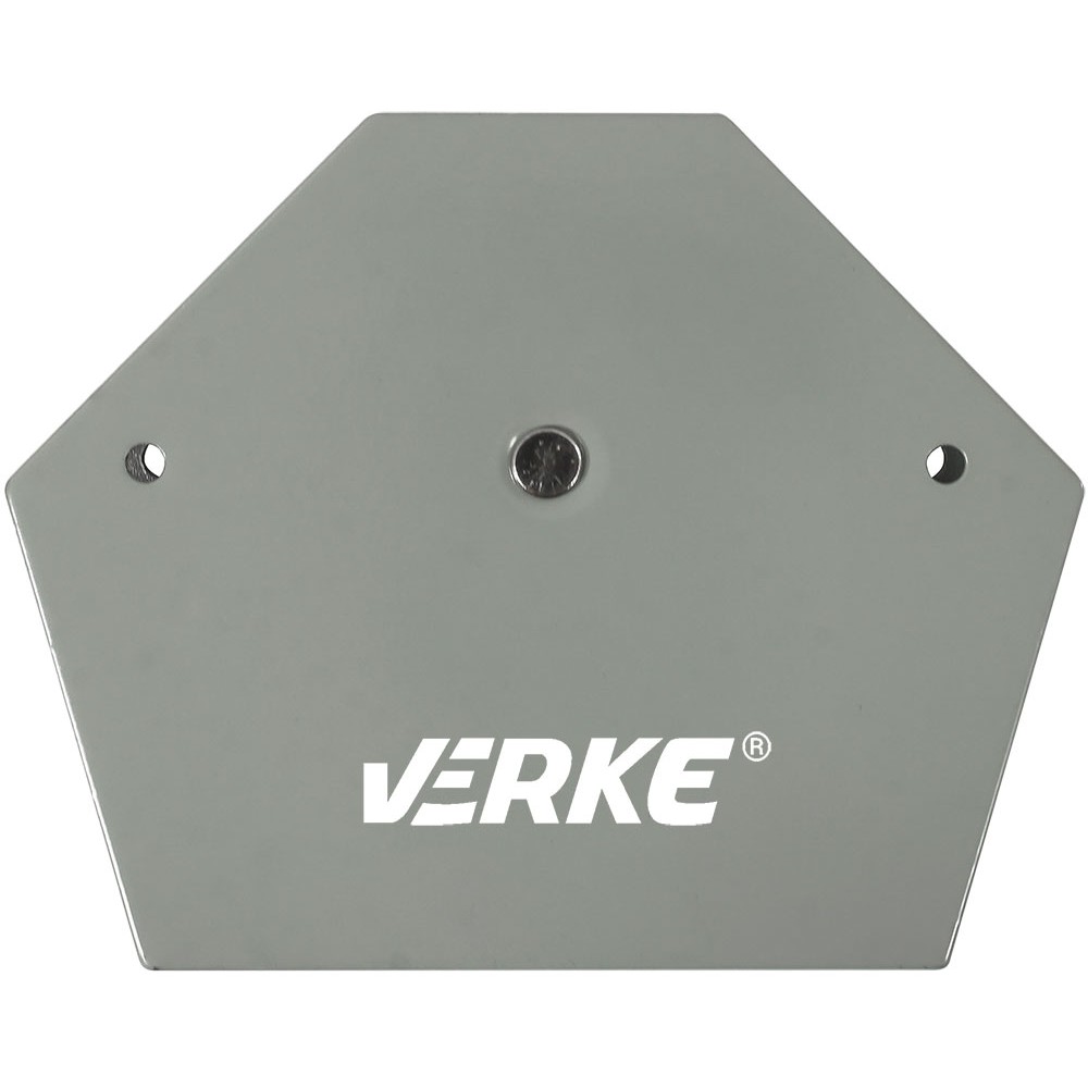 KĄTOWNIK MAGNETYCZNY SZEŚCIOKĄTNY 37,5 KG VERKE