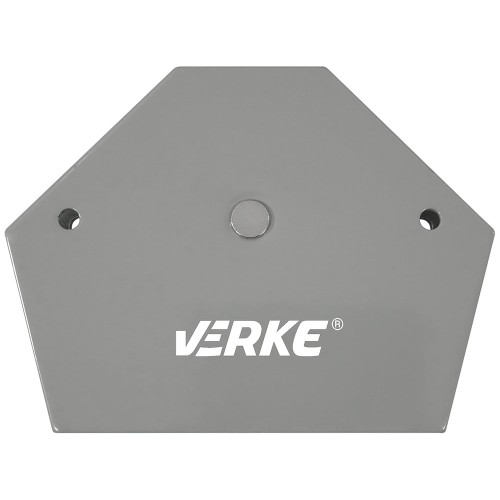KĄTOWNIK MAGNETYCZNY SZEŚCIOKĄTNY 25 KG VERKE