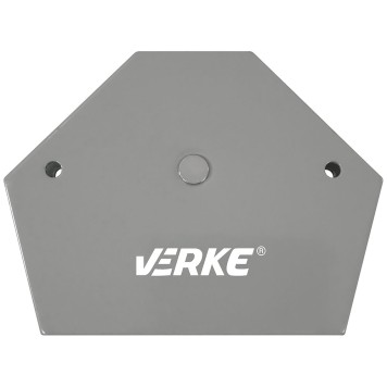 KĄTOWNIK MAGNETYCZNY SZEŚCIOKĄTNY 25 KG VERKE