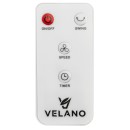 Wentylator podłogowy Velano VELWEP0017