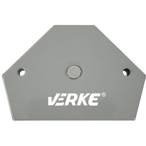KĄTOWNIK MAGNETYCZNY SZEŚCIOKĄTNY 12,5 KG VERKE