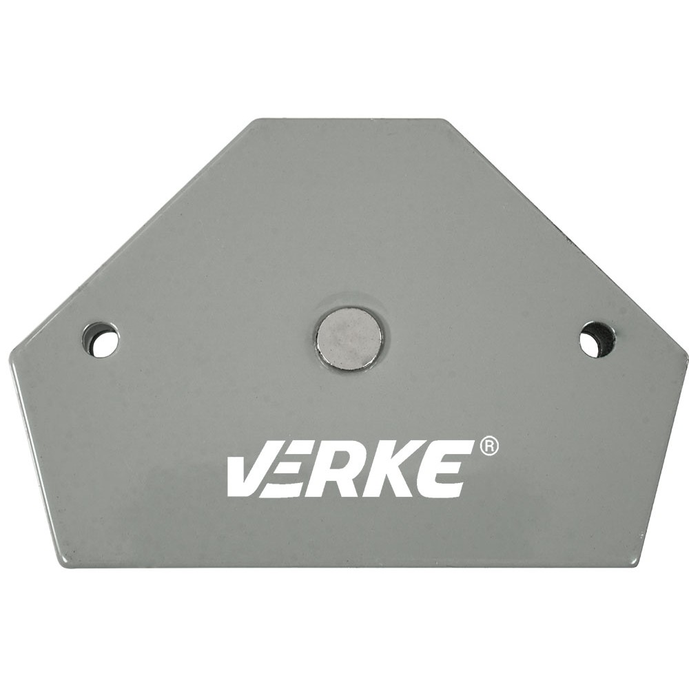 KĄTOWNIK MAGNETYCZNY SZEŚCIOKĄTNY 12,5 KG VERKE KĄTOWNIK MAGNETYCZNY SZEŚCIOKĄTNY 12,5 KG VERKE