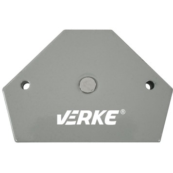 KĄTOWNIK MAGNETYCZNY SZEŚCIOKĄTNY 12,5 KG VERKE