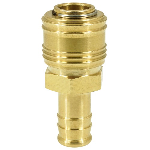 GNIAZDO SZYBKOZŁĄCZA EURO 13 mm VERKE