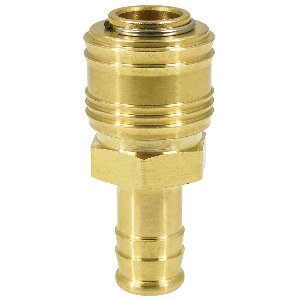 GNIAZDO SZYBKOZŁĄCZA EURO 13 mm VERKE GNIAZDO SZYBKOZŁĄCZA EURO 13 mm VERKE