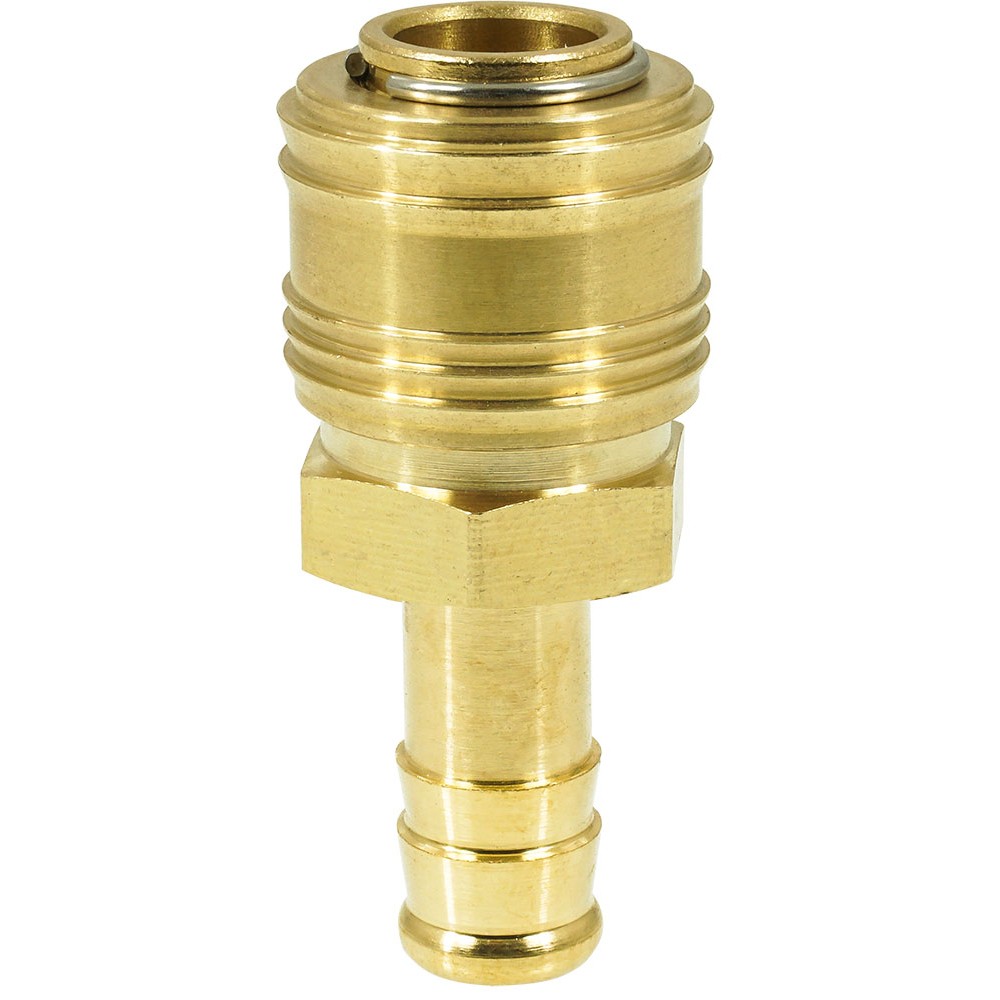 GNIAZDO SZYBKOZŁĄCZA EURO 10 mm VERKE GNIAZDO SZYBKOZŁĄCZA EURO 10 mm VERKE