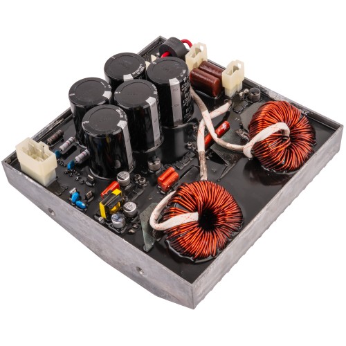 Moduł inwertera do agregatu PM-AGR-5500IM-MI