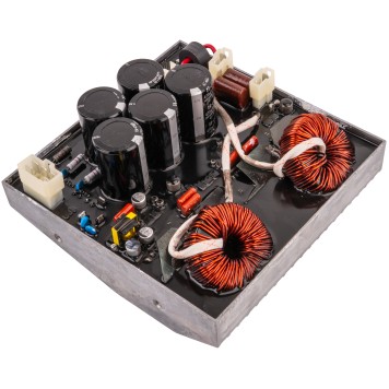 Moduł inwertera do agregatu PM-AGR-5500IM-MI