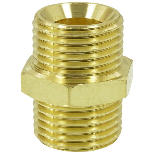 NYPEL 1/2" VERKE