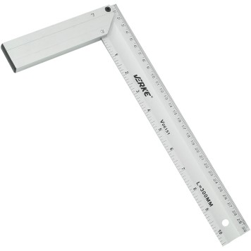 KĄTOWNIK ALUMINIOWY 300 mm VERKE