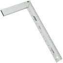 KĄTOWNIK ALUMINIOWY 350 mm VERKE