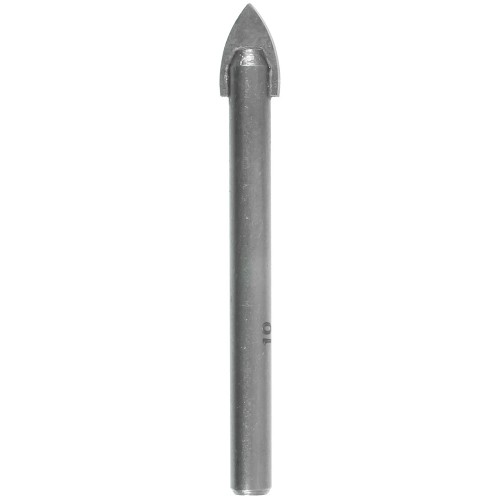 WIERTŁO DO SZKŁA I CERAMIKI 10 mm VERKE