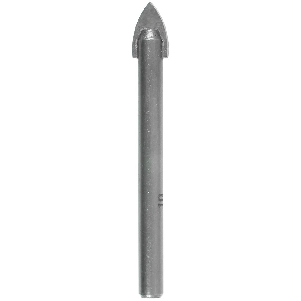 WIERTŁO DO SZKŁA I CERAMIKI 10 mm VERKE