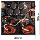 Moduł inwertera do agregatu PM-AGR-5500IM-MI