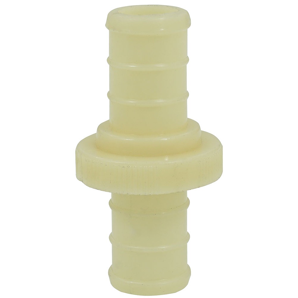 ZŁĄCZE WĘŻA ABS 1" VERKE ZŁĄCZE WĘŻA ABS 1" VERKE