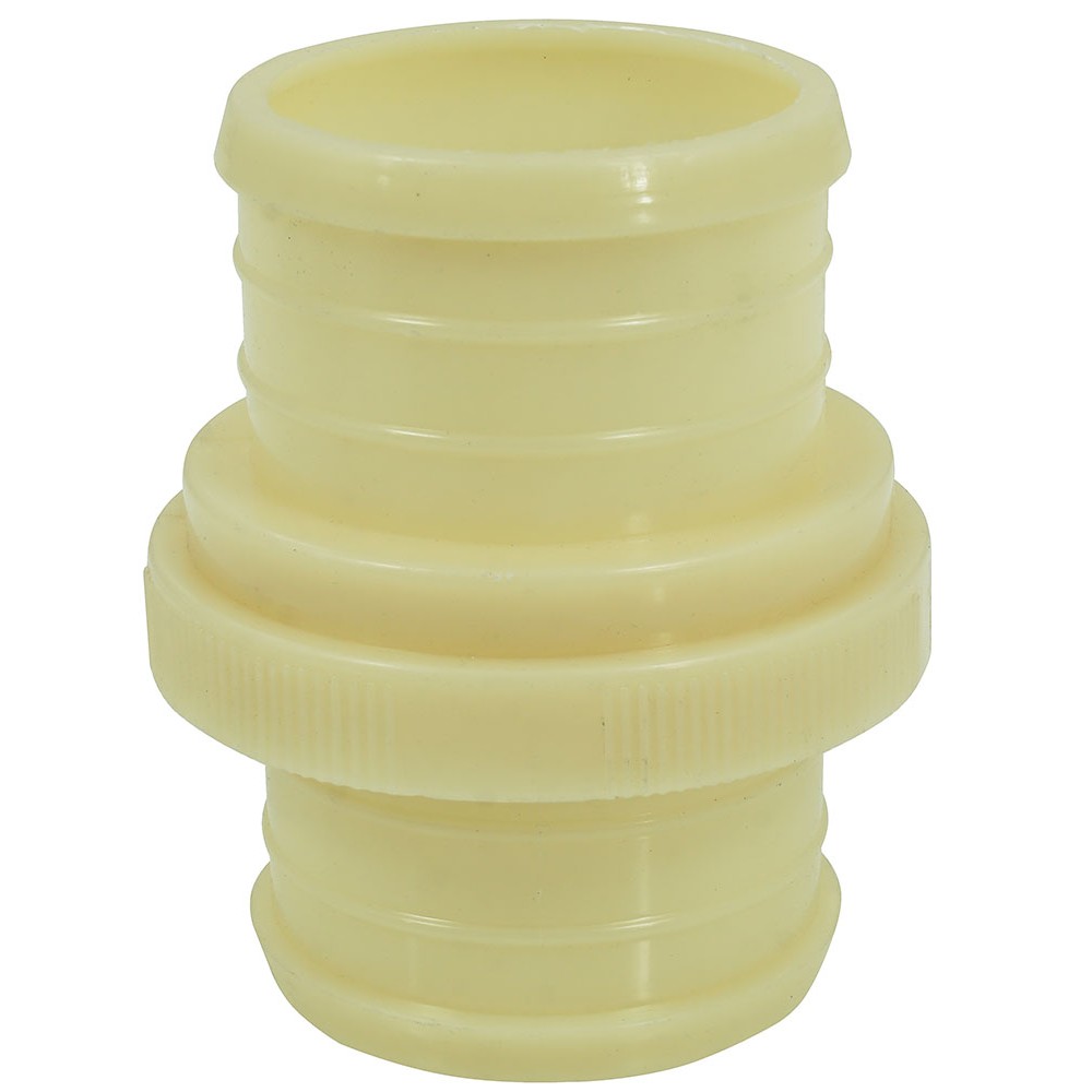 ZŁĄCZE WĘŻA ABS 3" VERKE ZŁĄCZE WĘŻA ABS 3" VERKE