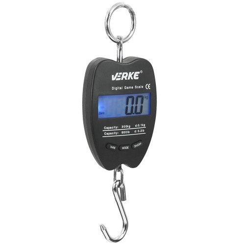 WAGA HAKOWA 300 kg VERKE