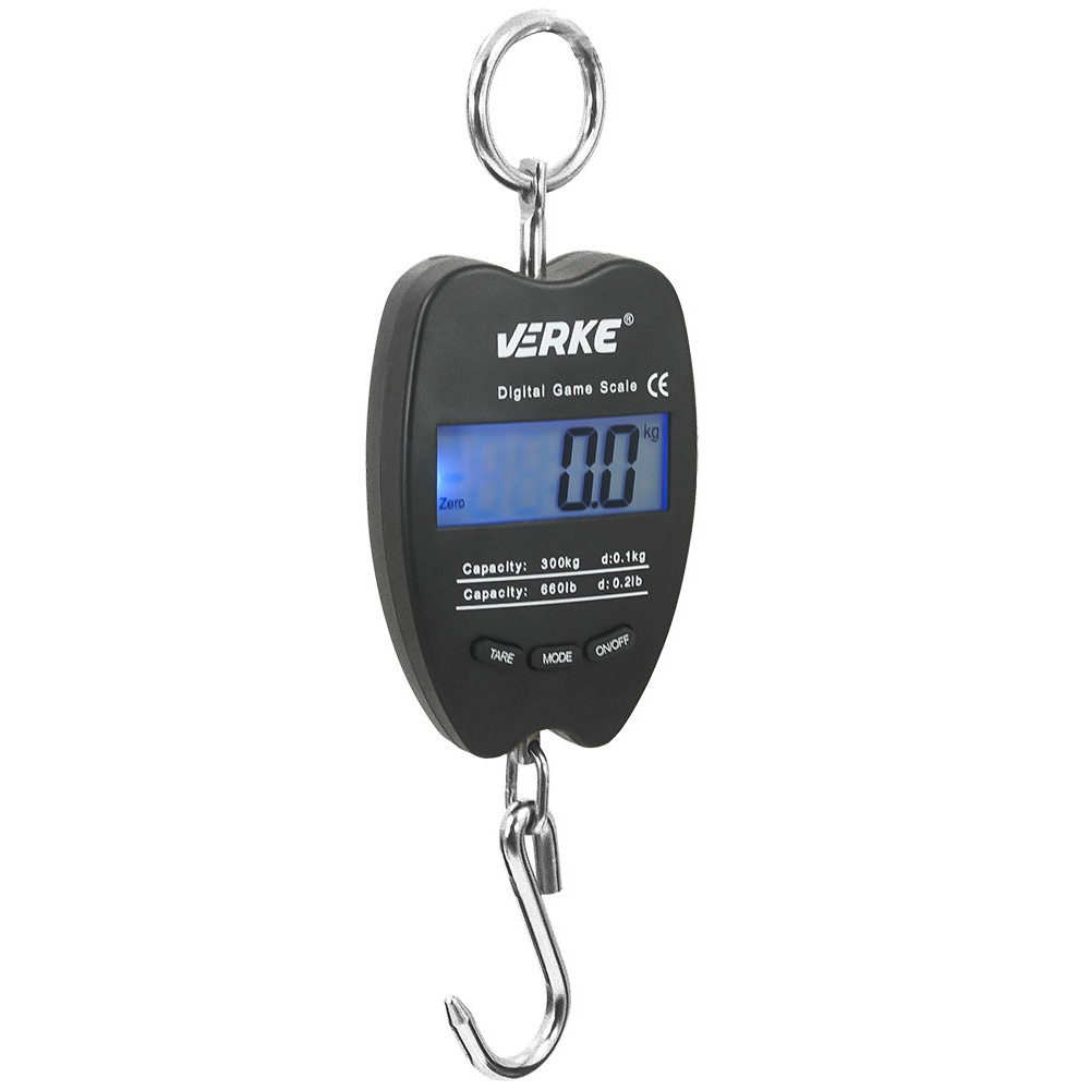 WAGA HAKOWA 300 kg VERKE WAGA HAKOWA 300 kg VERKE