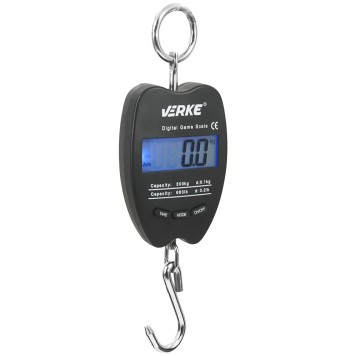 WAGA HAKOWA 300 kg VERKE