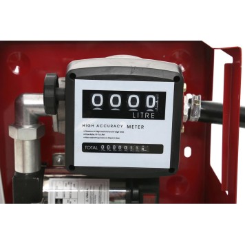 Dystrybutor Paliwa Oleju Ropy 375W KD1164 CPN 230V