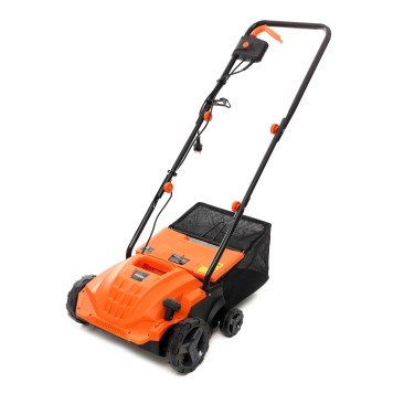 Aerator/wertykulator 3W1 2400W 32cm KD5190 elektryczny