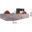 Moduł inwertera do agregatu PM-AGR-5500IM-MI