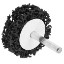 DYSK Z WŁÓKNINY NA TRZPIENIU 50x6 mm VERKE
