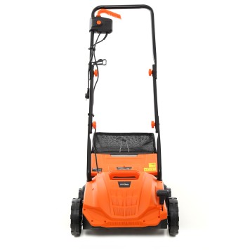 Aerator/wertykulator 3W1 2400W 32cm KD5190 elektryczny