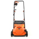 Aerator/wertykulator 3W1 2400W 32cm KD5190 elektryczny