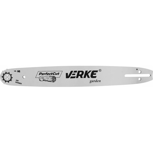 PROWADNICA PILARKI ŁAŃCUCHOWEJ GS2500 3/8 1,3 40T VERKE