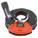 OSŁONA ODSYSAJĄCA SZLIFIERKI 125 mm VERKE